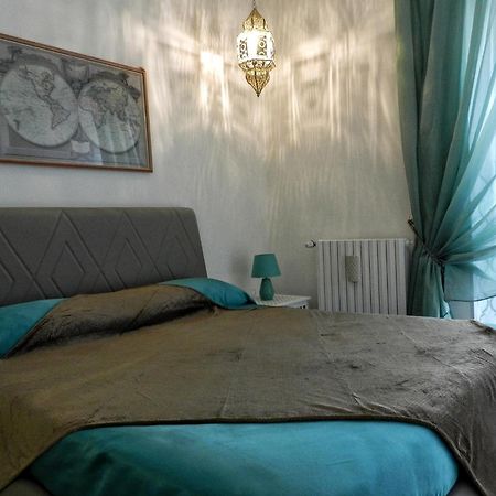 Aleandre Bed & Breakfast Foggia Bagian luar foto