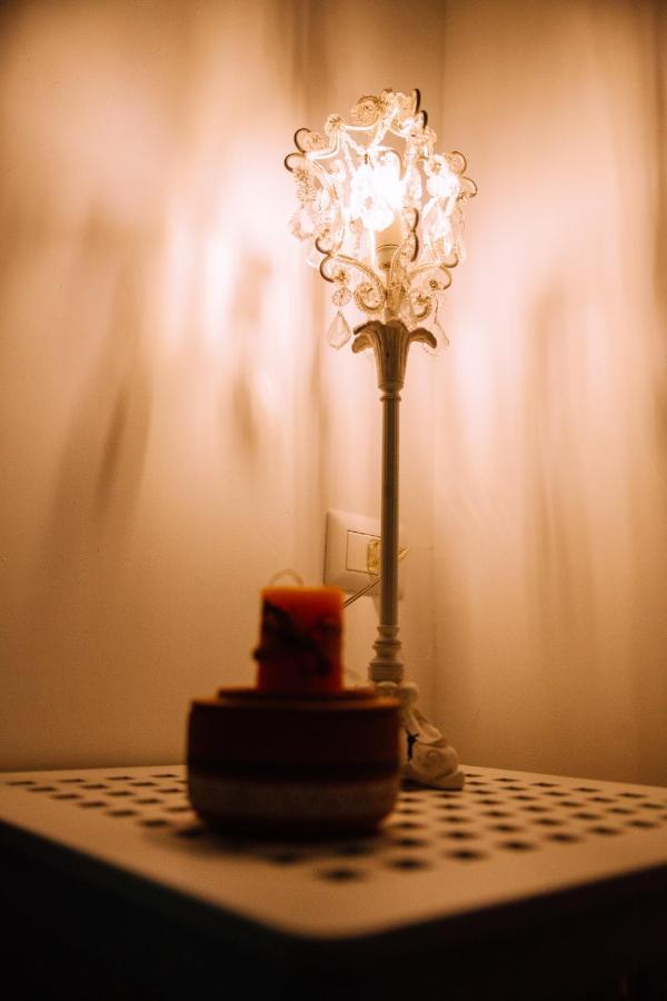 Aleandre Bed & Breakfast Foggia Bagian luar foto