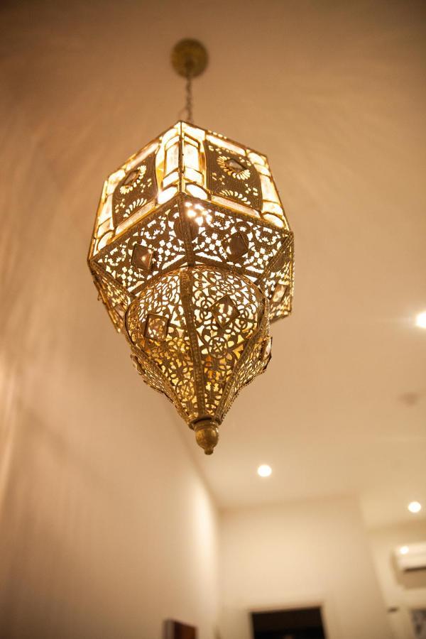 Aleandre Bed & Breakfast Foggia Bagian luar foto