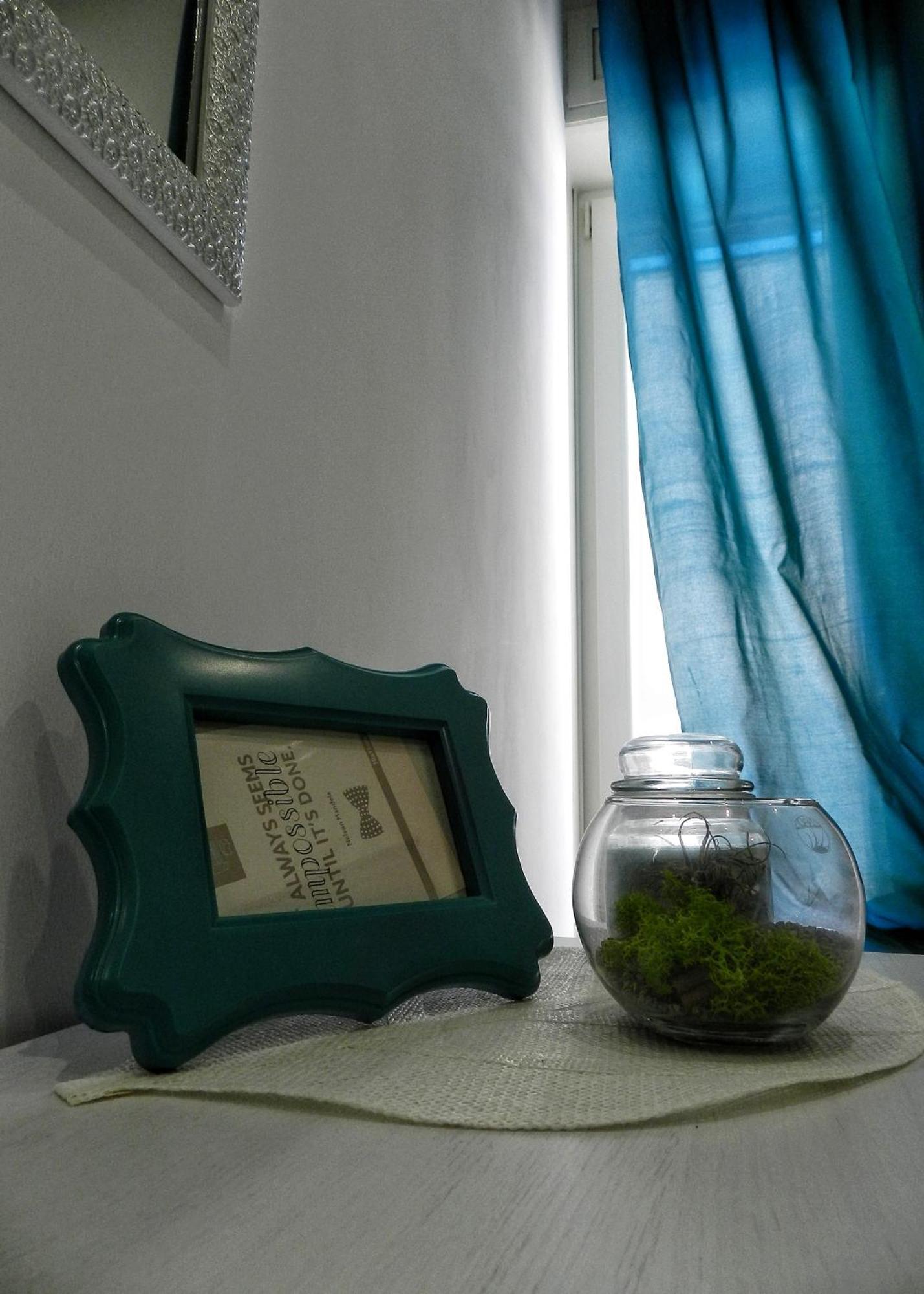 Aleandre Bed & Breakfast Foggia Bagian luar foto