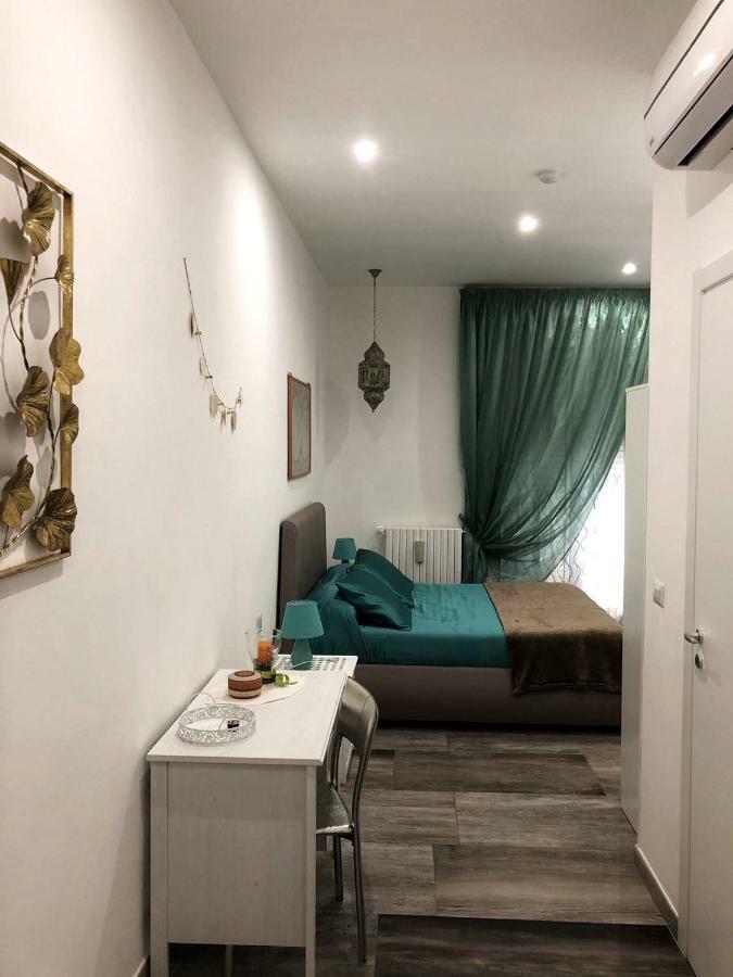 Aleandre Bed & Breakfast Foggia Bagian luar foto
