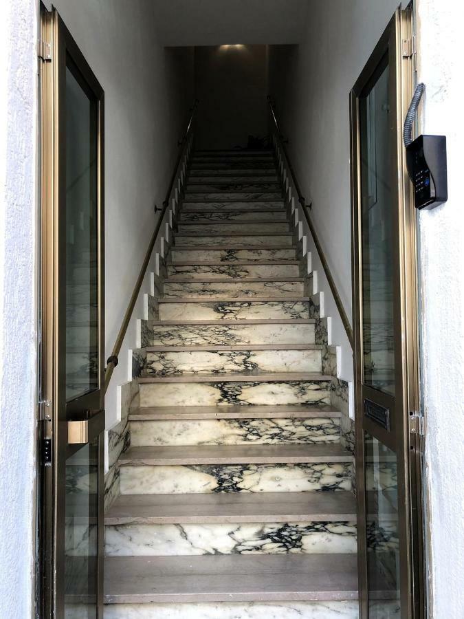 Aleandre Bed & Breakfast Foggia Bagian luar foto