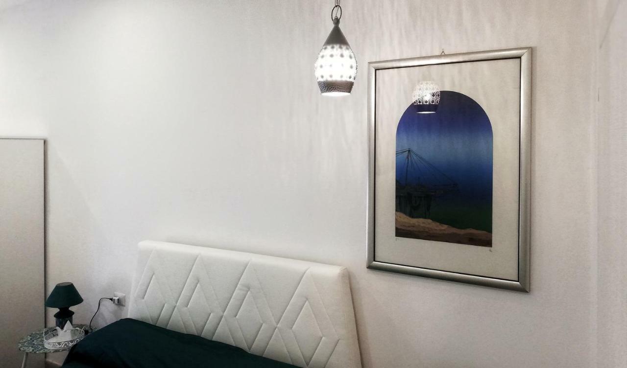 Aleandre Bed & Breakfast Foggia Bagian luar foto