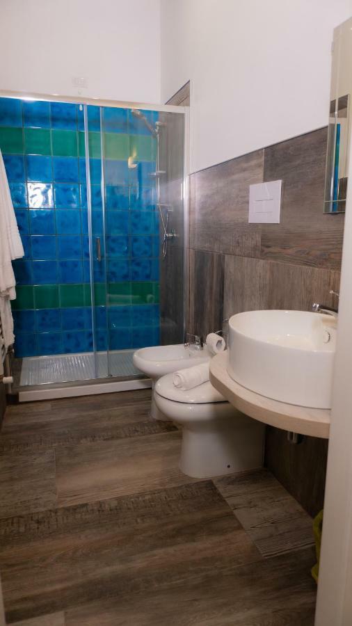 Aleandre Bed & Breakfast Foggia Bagian luar foto